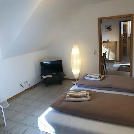 Wein Lodge Durbach - Josephsberg Exterior photo