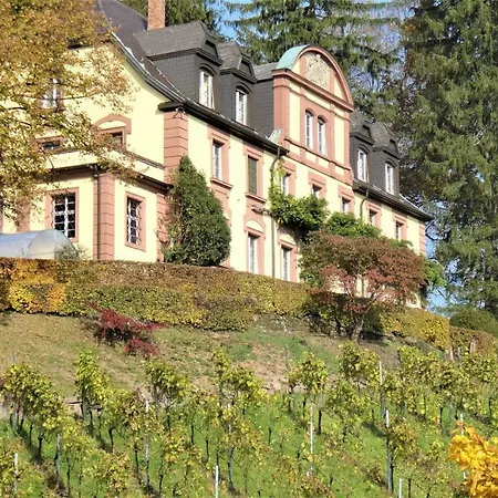 Wein Lodge Durbach - Josephsberg Exterior photo