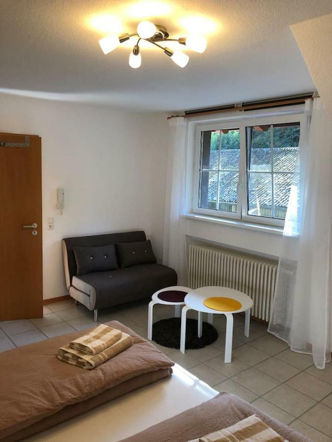 Apartment Wein - Josephsberg *