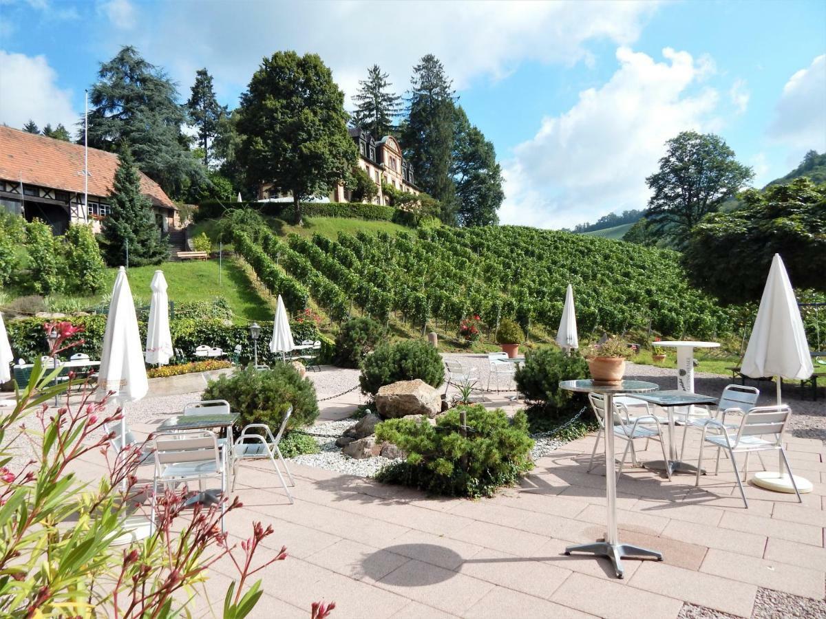 Wein - Josephsberg * Durbach