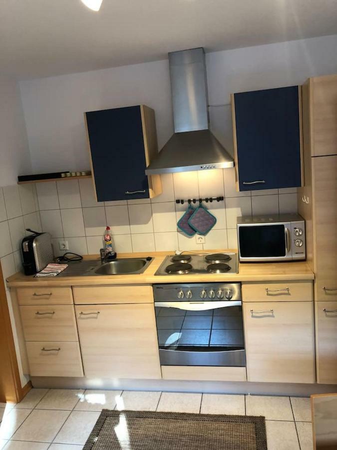 Apartment Wein - Josephsberg